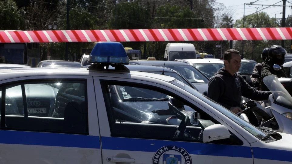 Παραλίγο τραγωδία στη Χαλκιδική – Βγήκαν όπλα έπειτα από καυγά Αλβανών